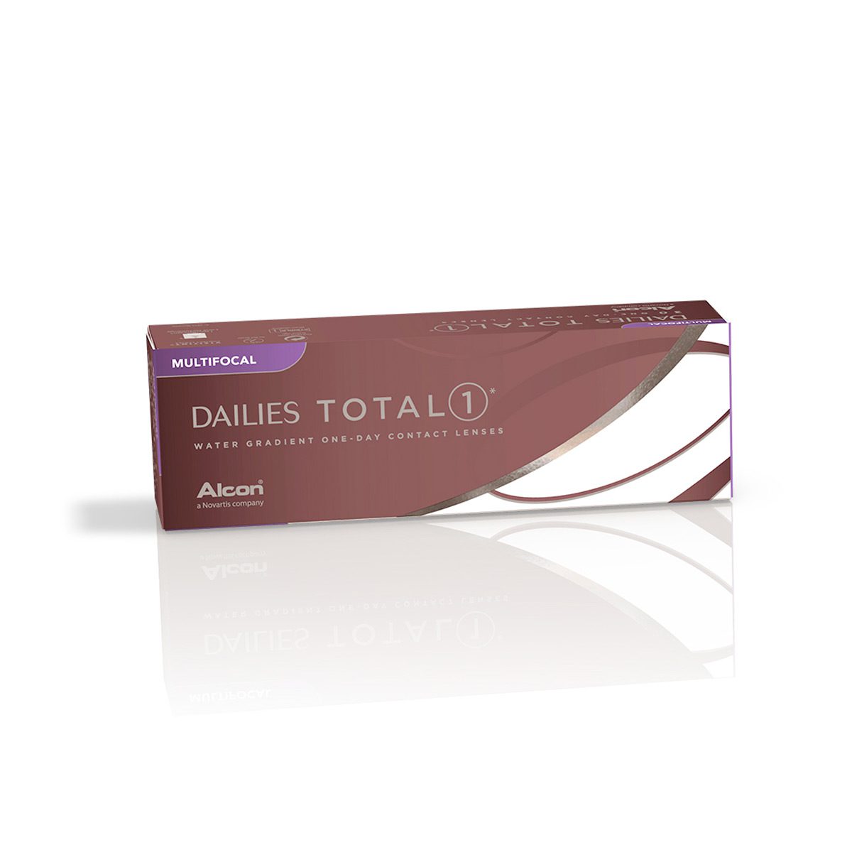 DAILIES Total1 Multifocal – 30 pack